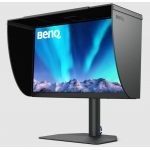 BENQ SW272U 27吋 4K 專業攝影修圖螢幕